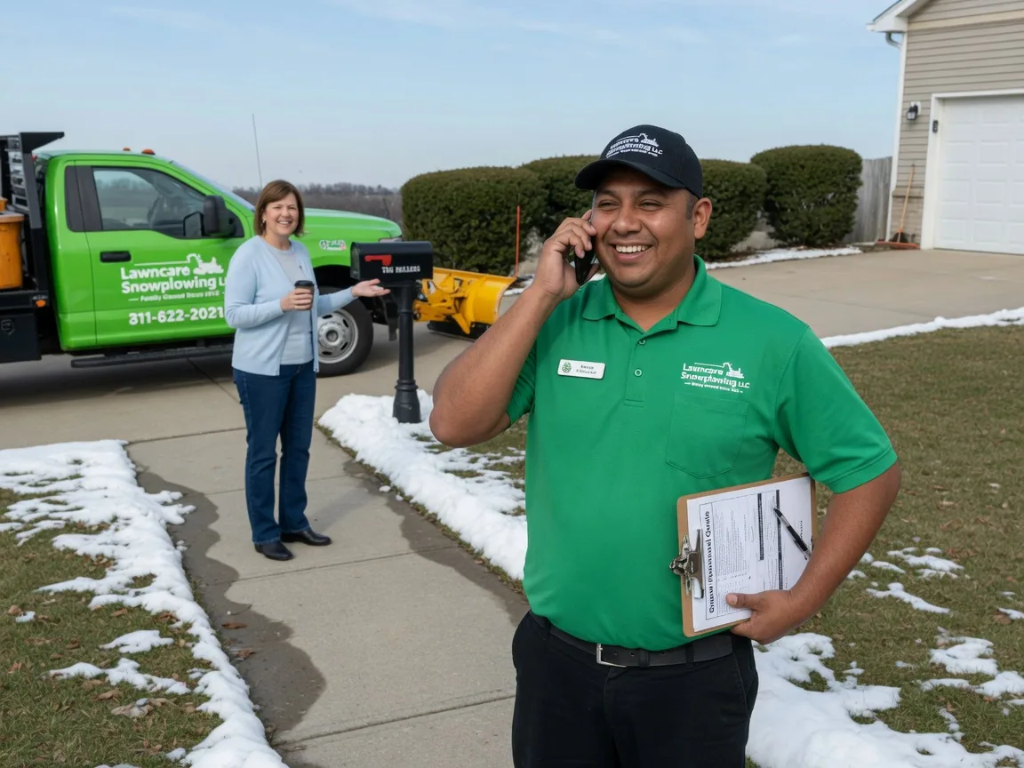 Lawn Care Services By Expert Landscaper Varysburg, NY FAQs